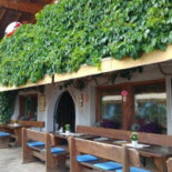 Gasthaus Oberplatzer Extérieur