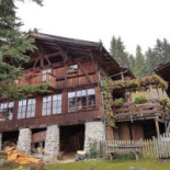 Gasthaus Oberplatzer Extérieur