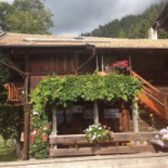 Gasthaus Oberplatzer Extérieur