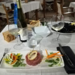 Zero Distanze Comida