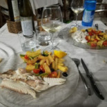 Zero Distanze Comida