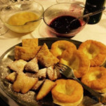 Garsun Comida