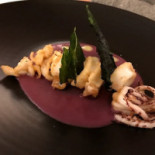 Hosteria Ca'derton Nourriture