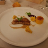 Hosteria Ca'derton À l'intérieur