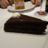 Gasthaus Pruenster Nourriture