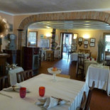 Hosteria Ca'derton Nourriture