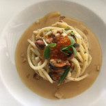 Hosteria Ca'derton Nourriture