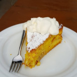 Gasthaus Pruenster Nourriture