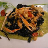 Osteria Toscana 0586 food