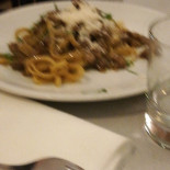 La Primula Comida