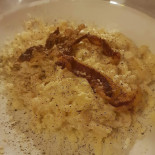La Primula Comida