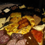 La Primula Comida