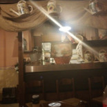 La Primula Comida