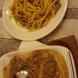 La Primula Comida