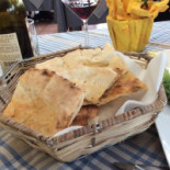 4 Camini food