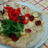 4 Camini food