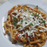 4 Camini food