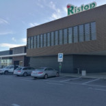 Ristop Extérieur