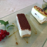 Trippini Nourriture