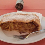 Cafe' Panorama Comida