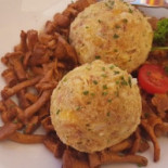 Cafe' Panorama Comida