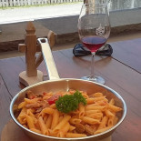 Cafe' Panorama Comida