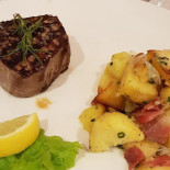 5 Torri Comida