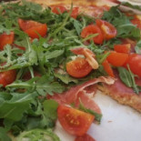 5 Torri Comida