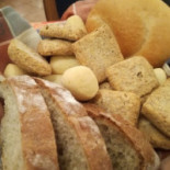 5 Torri Comida