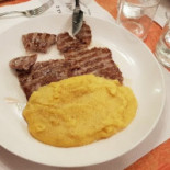 5 Torri Comida