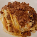 5 Torri Comida