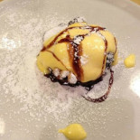 Pizzeria Il Pipistrello Nourriture