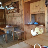 Larmhof À l'intérieur