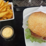 Happm Pappm Comida