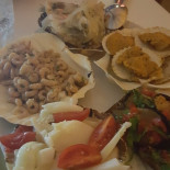 Aromi Comida