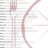 Pizzagrill Arvier Carta