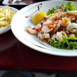 Viktors Imbiss Comida