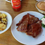 Viktors Imbiss Comida