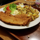 Viktors Imbiss Comida