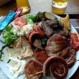Viktors Imbiss Comida