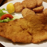 Viktors Imbiss Comida