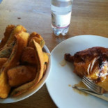 Viktors Imbiss Comida