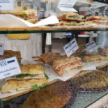 Jolly Blu food