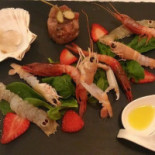 Perlariva E Pizzeria Food