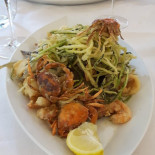 Perlariva E Pizzeria Food