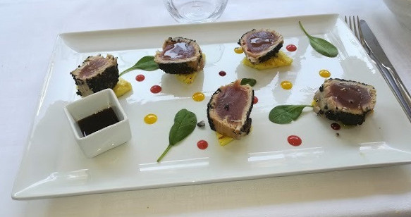 Perlariva E Pizzeria Food