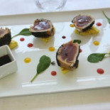 Perlariva E Pizzeria Food
