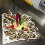 Per Bacco Comida
