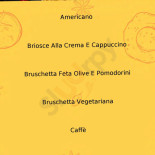 Hoffmann Bistrot Nourriture