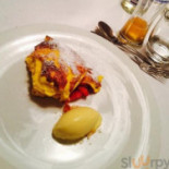 Pardeller Nourriture